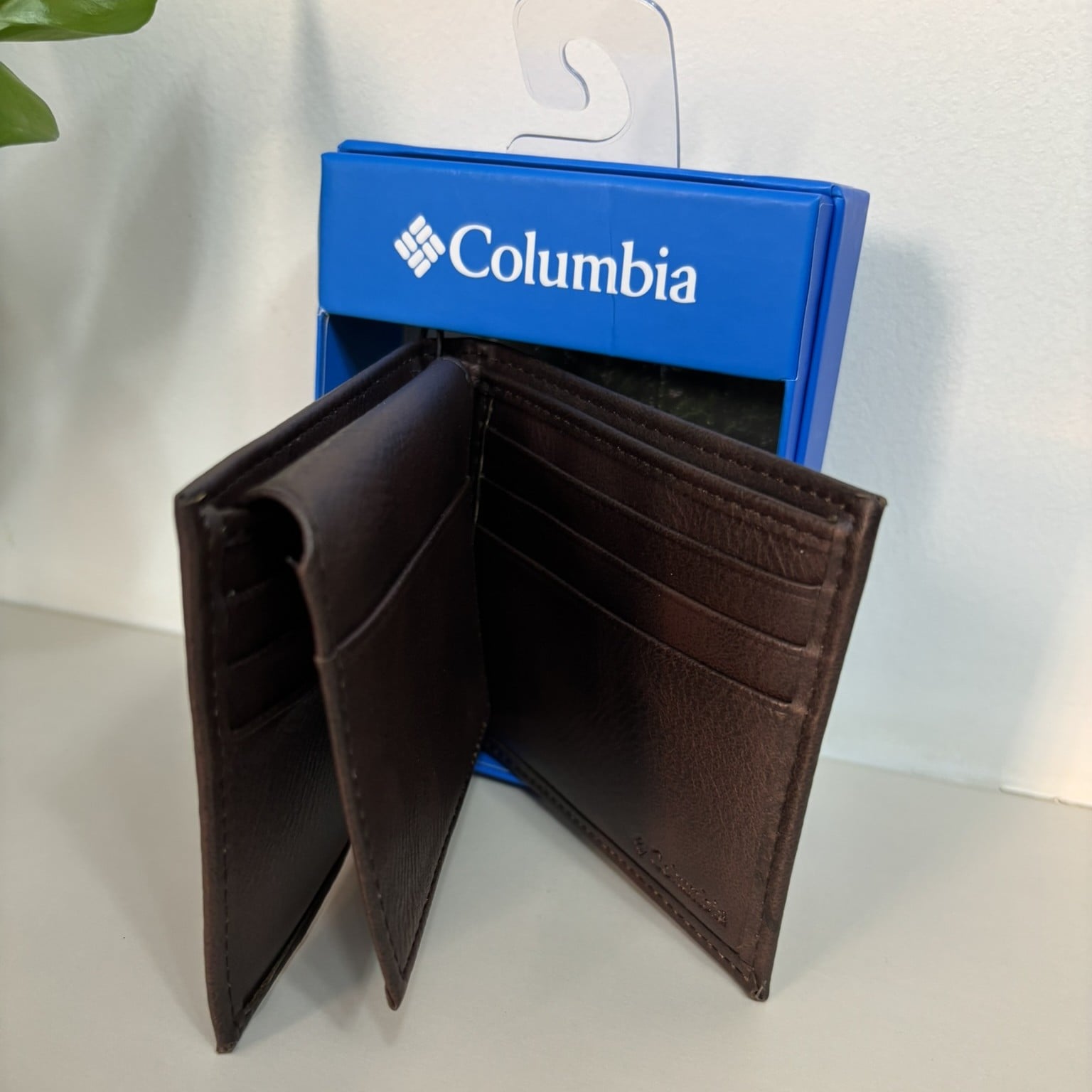 BILLETERA COLUMBIA - 3