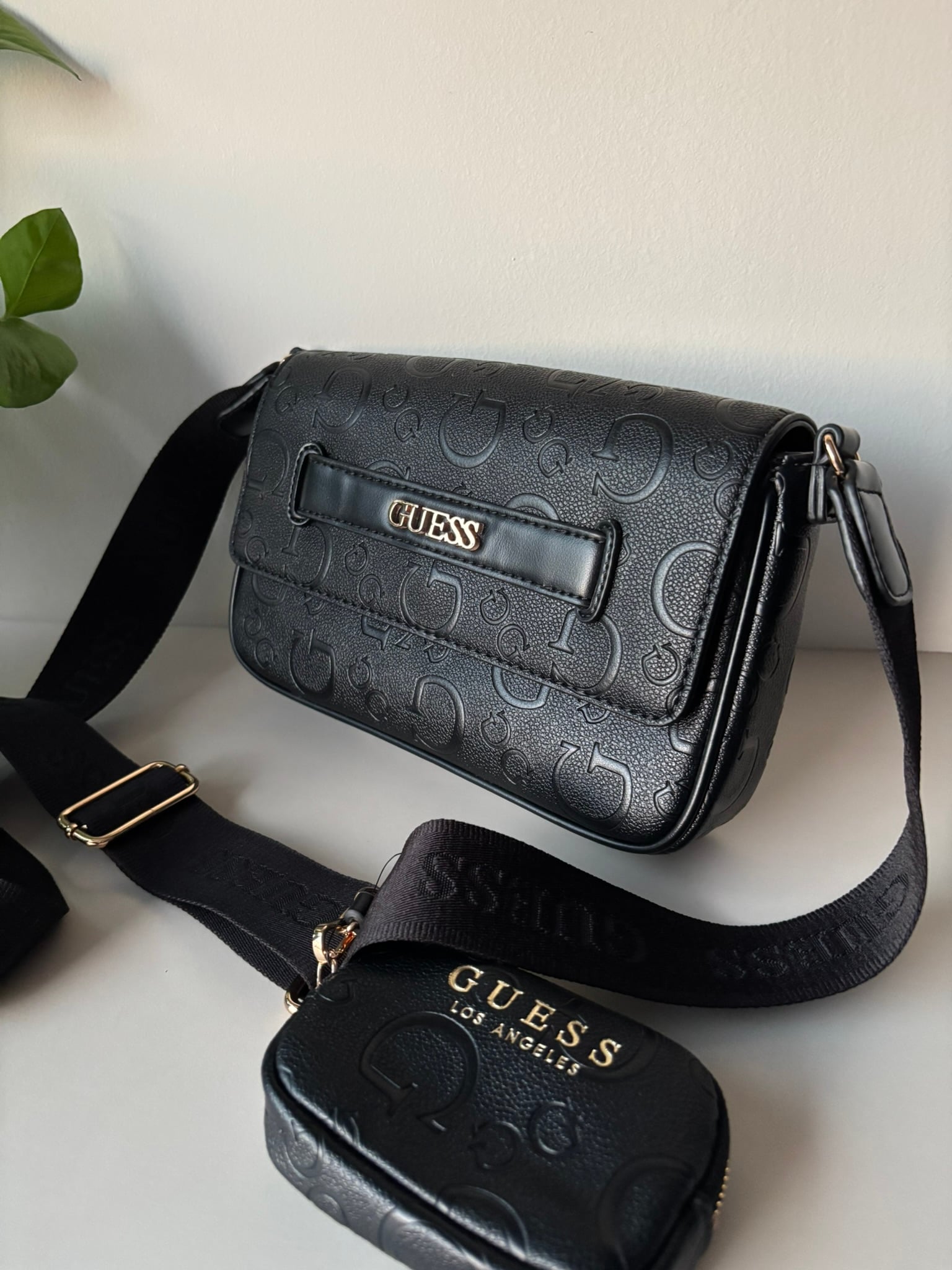 CARTERA GUESS - 1