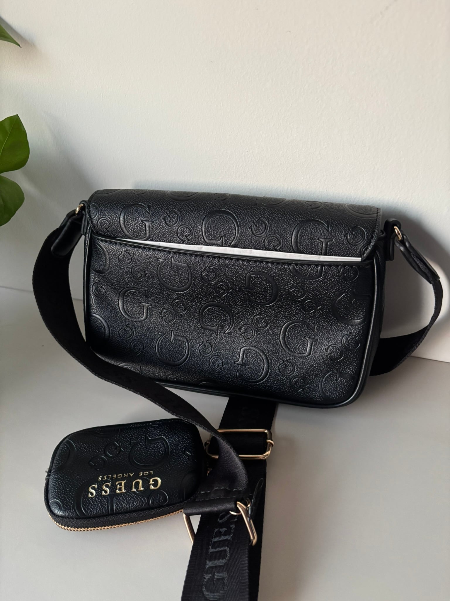 CARTERA GUESS - 2