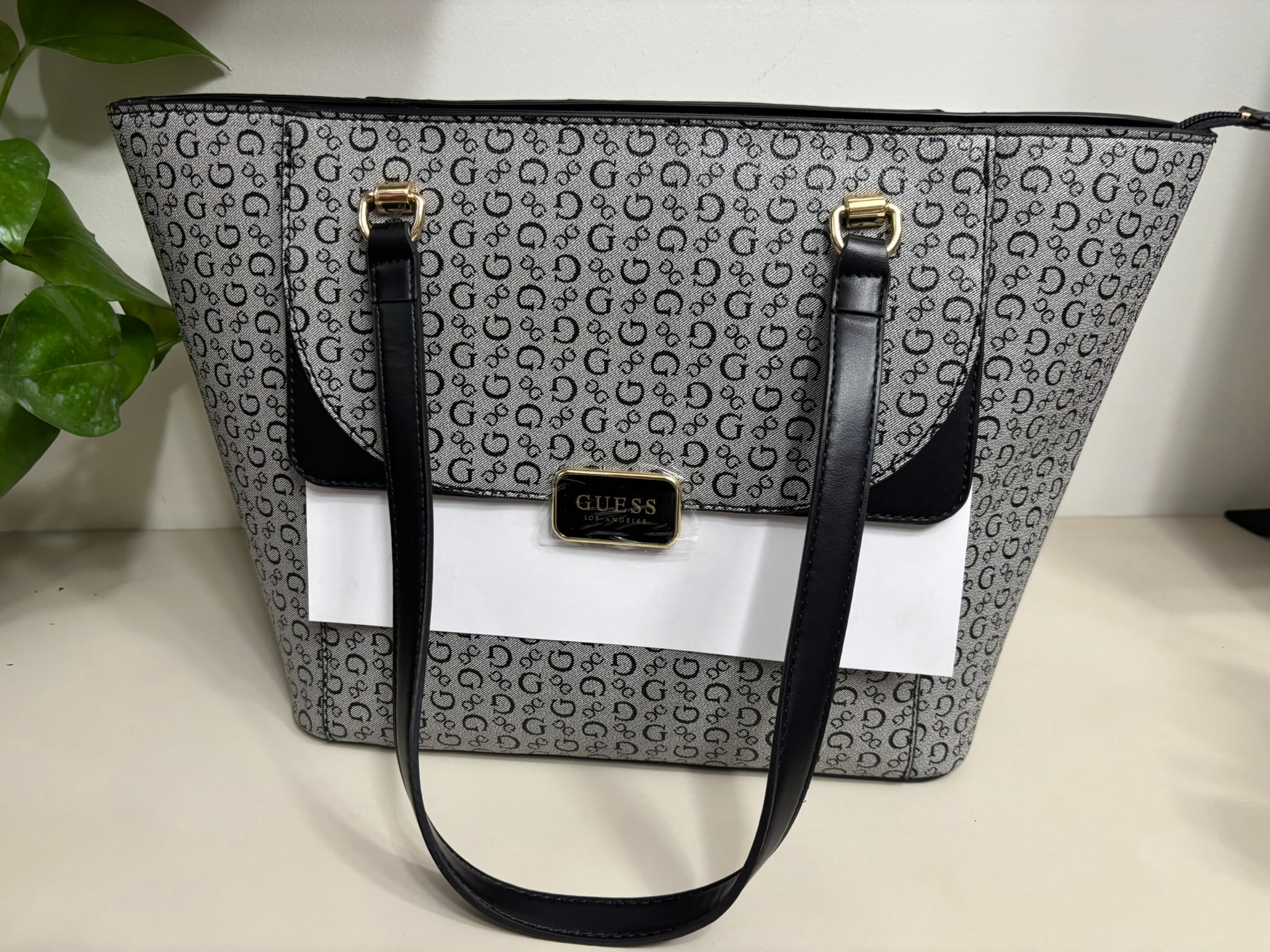 CARTERA GUESS - 1