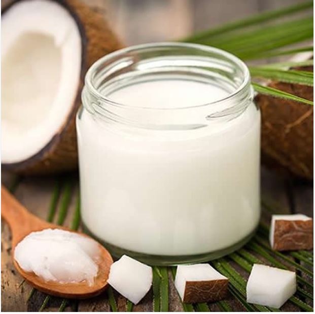 ACEITE DE COCO VIRGEN X 1 LITRO GREEN LIFE - 2