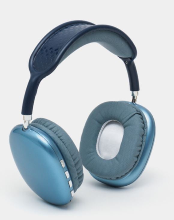 AUDIFONOS P9 PLUS MAX - BLUETOOTH - 1