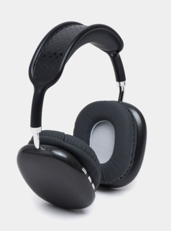 AUDIFONOS P9 PLUS MAX - BLUETOOTH - 4