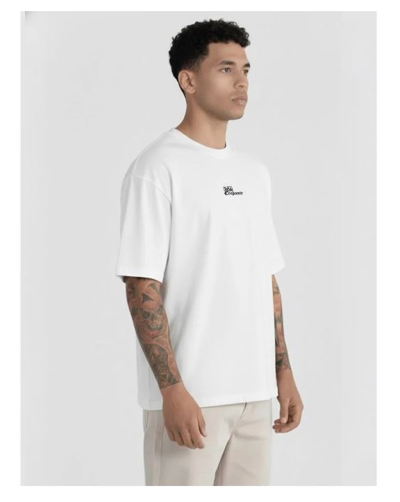 POLO CASUAL OVERSIZE 100% ALGODON - 2
