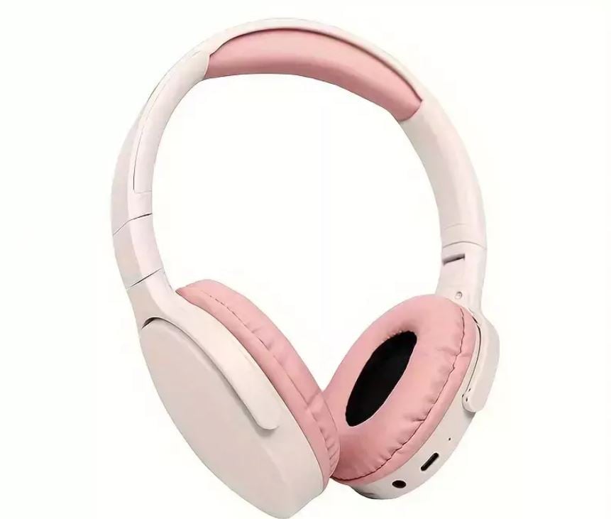 AUDIFONOS P2961 BLUETOOTH  PARA IPAD TABLET TELÉFONO - 1