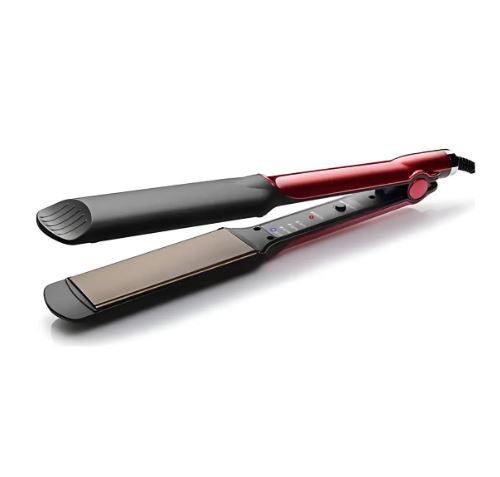 PLANCHA ALISADOR DE CABELLO 4 NIVELES - 1