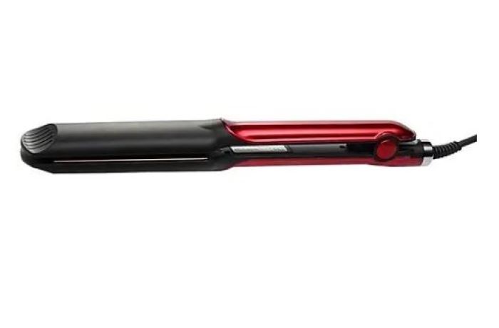 PLANCHA ALISADOR DE CABELLO 4 NIVELES - 3