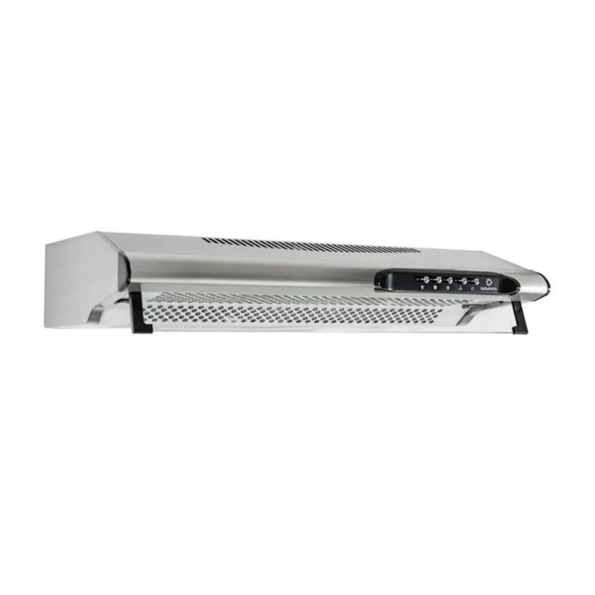CAMPANA EXTRACTORA INDURAMA 60CM CEI-602CRP - 2