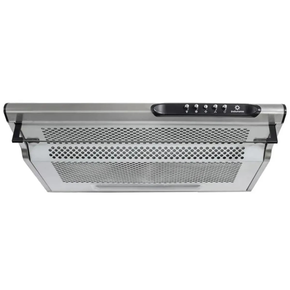 CAMPANA EXTRACTORA INDURAMA 60CM CEI-602CRP - 3
