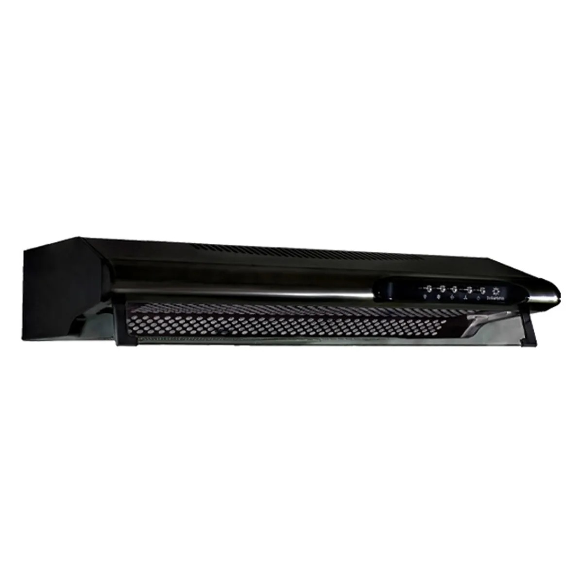 CAMPANA EXTRACTORA INDURAMA 60CM CEI-602NE - 3