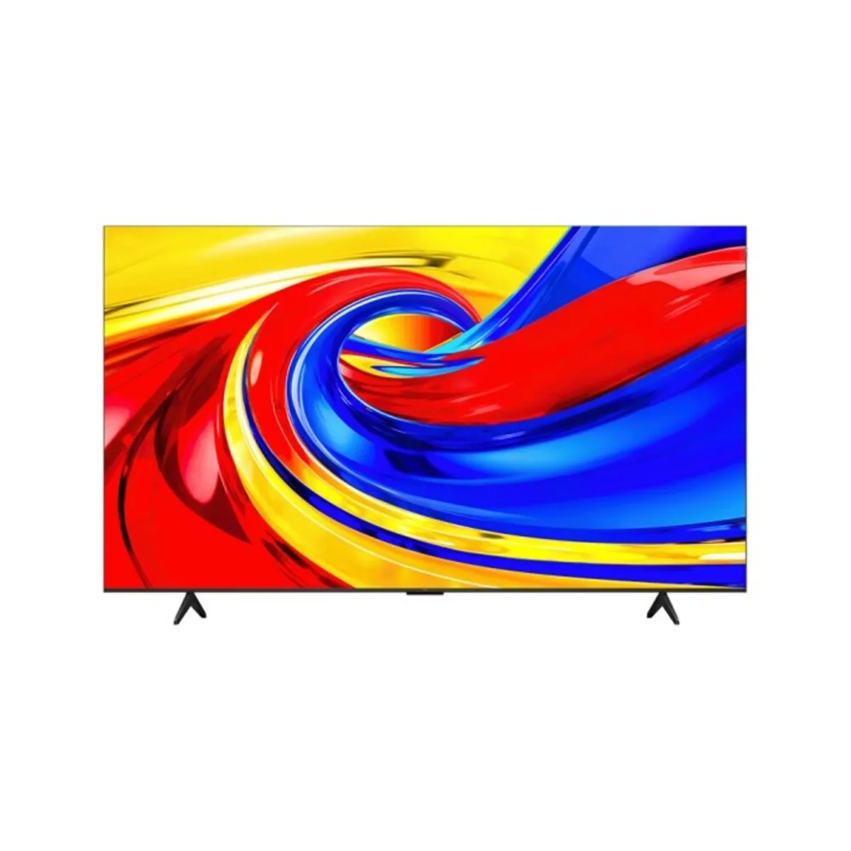 TELEVISOR TCL 65'' QLED PREMIUM 4K UHD GOOGLE TV 65P7L AÑO 2026 - 2