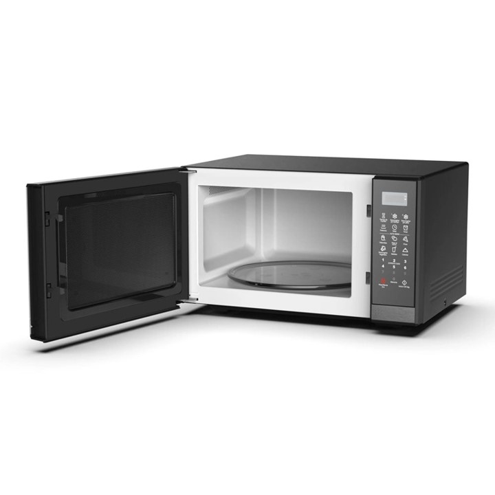 HORNO MICROONDAS INDURAMA MWI-32TNEP 32 LITROS - 3