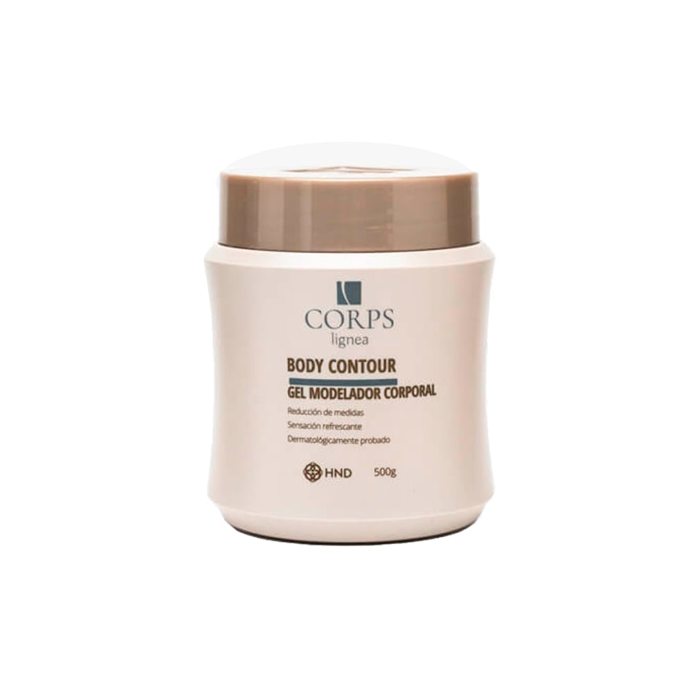 GEL CUERPO VEGA STORE MOLDEADOR CORPS HND REDUCTOR MEDIDAS - 1
