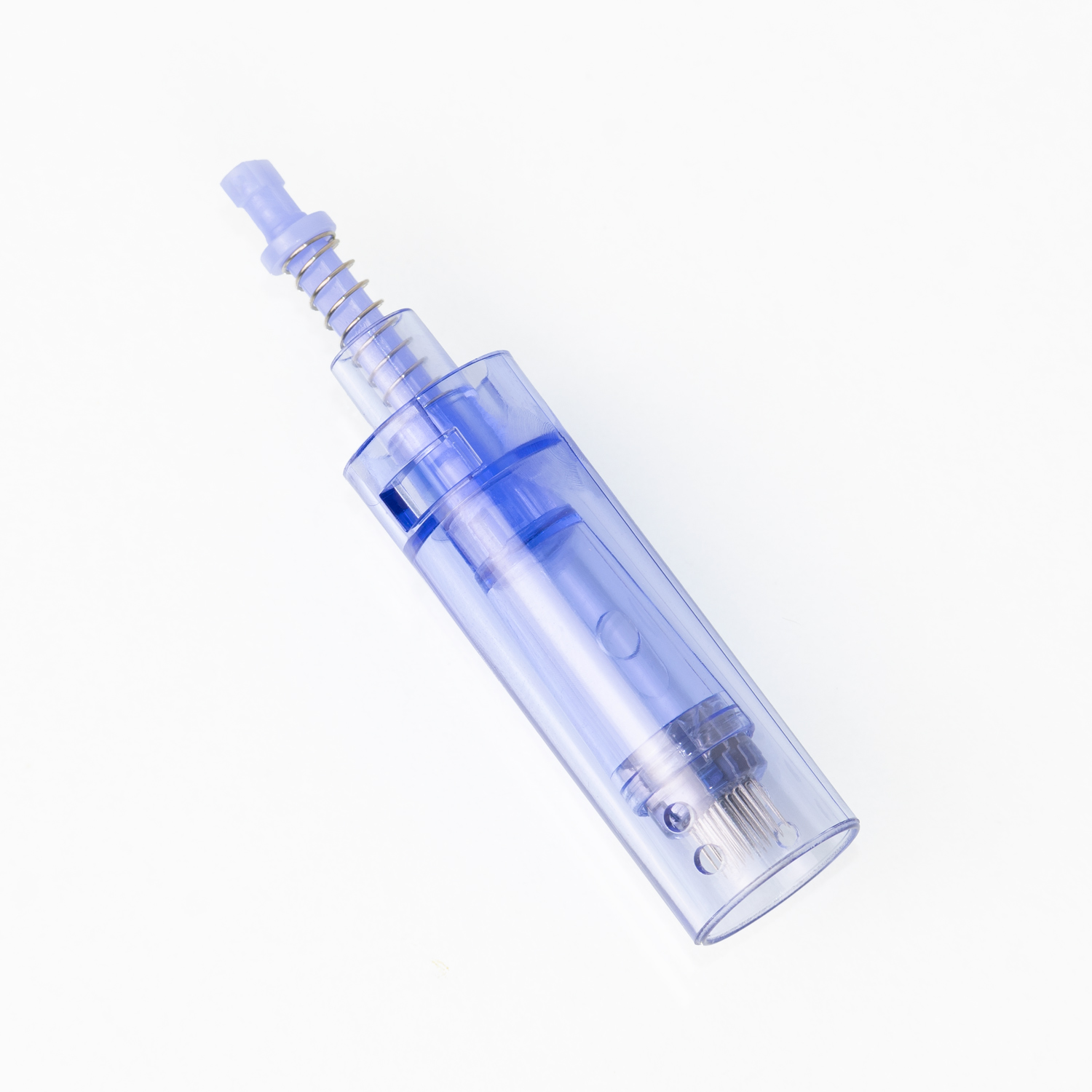 CARTUCHO DE AGUJAS 36 NEEDLES PARA DERMAPEN DR PEN MODELO A6 - 1