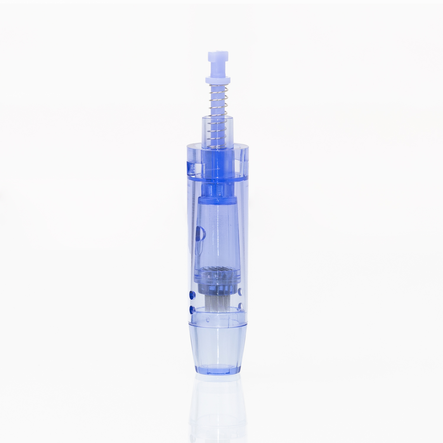 CARTUCHO DE AGUJAS 36 NEEDLES PARA DERMAPEN DR PEN MODELO A6 - 3