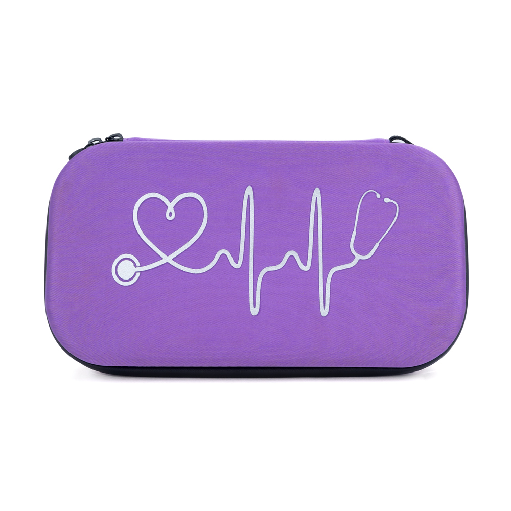ESTUCHE CLASICCPOD ST-L CASE ESTETOSCOPIO Y ACCESORIOS CLASSICPOD - 1