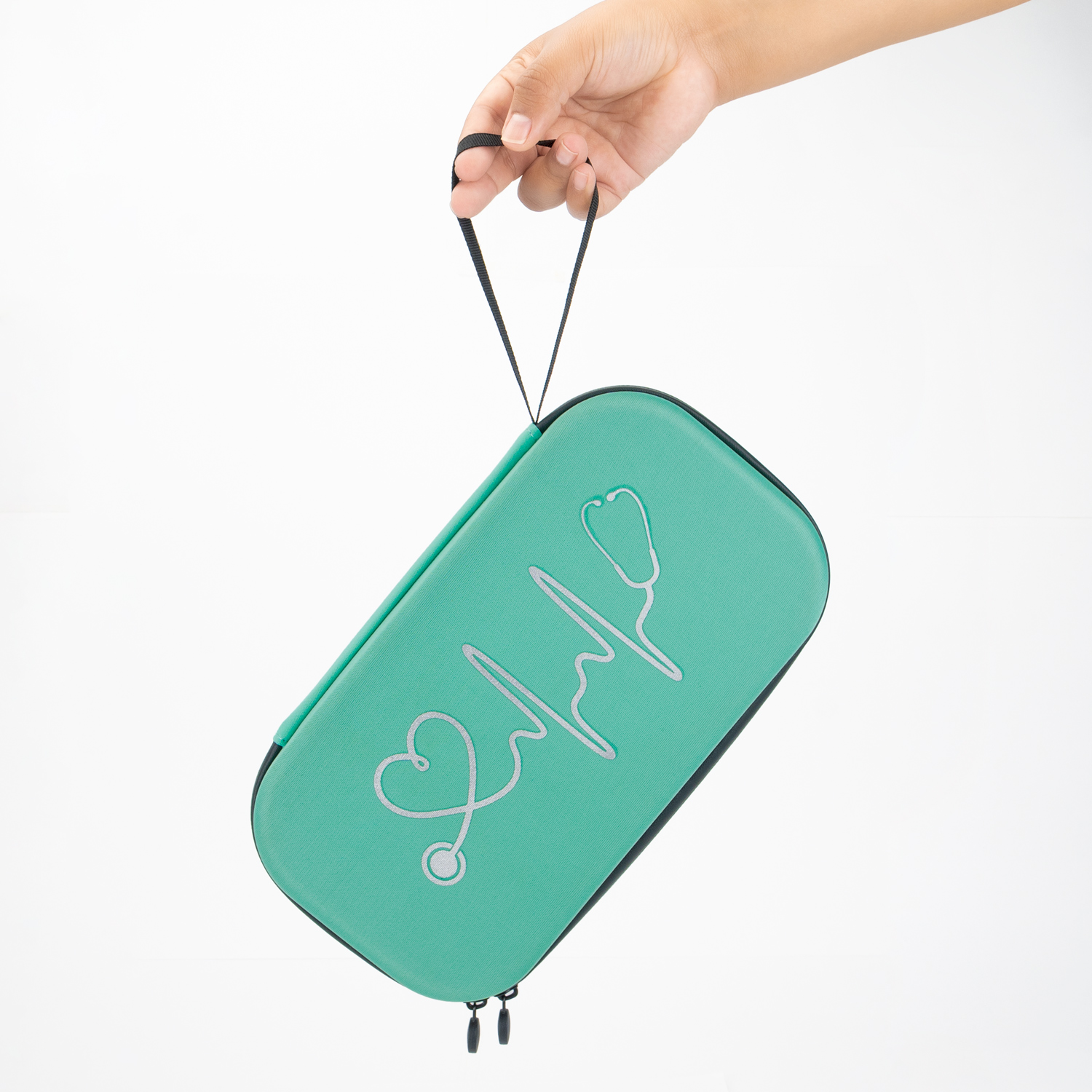 ESTUCHE CLASICCPOD ST-L CASE ESTETOSCOPIO Y ACCESORIOS CLASSICPOD - 4
