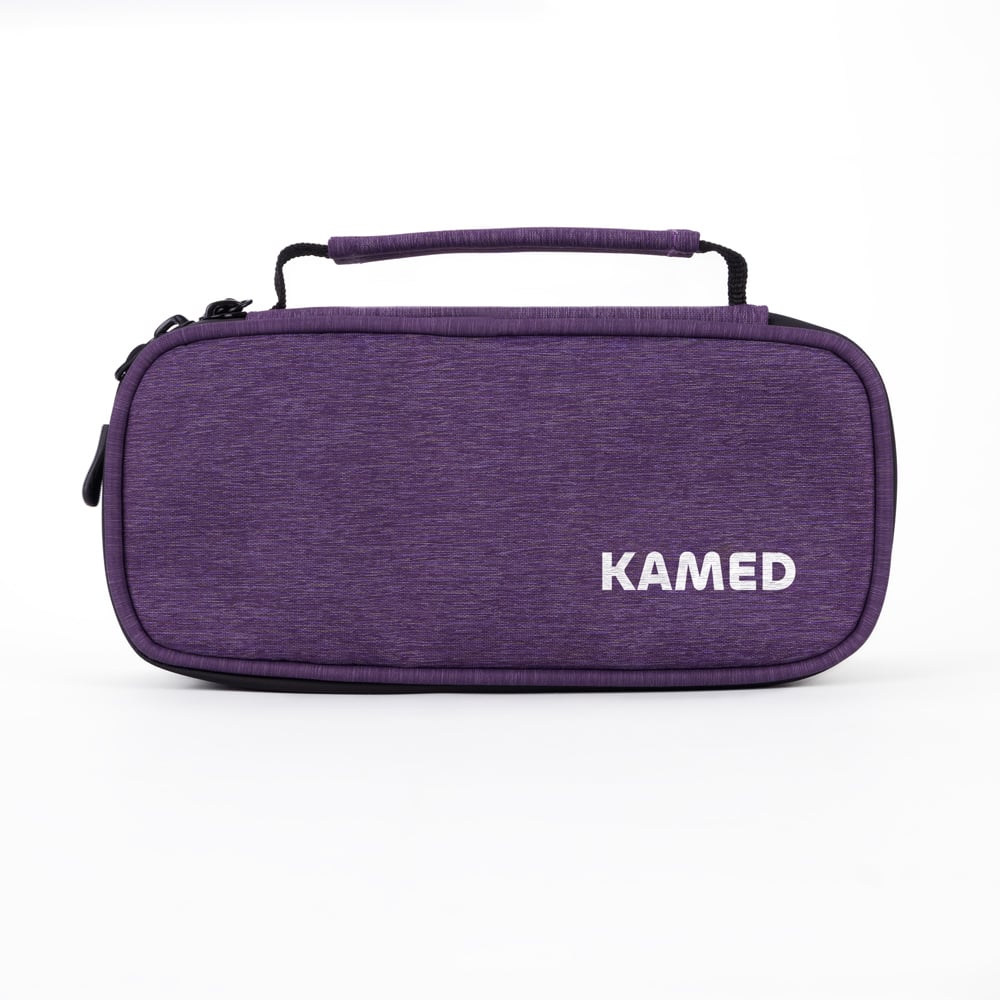 ESTUCHE KAMED   PORTA INSULINA - 1