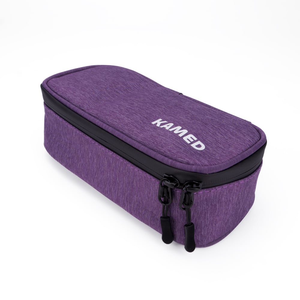 ESTUCHE KAMED   PORTA INSULINA - 2