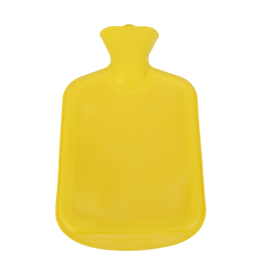 BOLSA PARA AGUA CALIENTE TERAPÉUTICA DE 2000 ML - 1