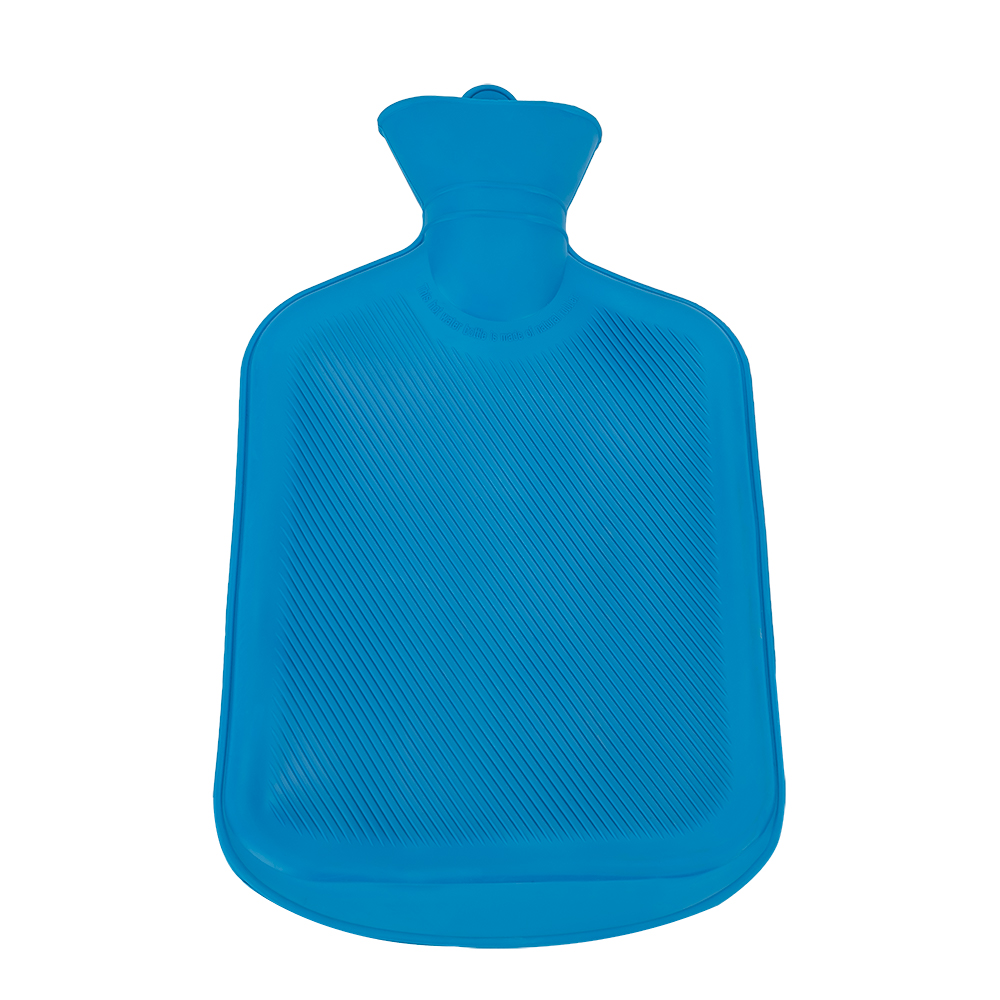 BOLSA PARA AGUA CALIENTE TERAPÉUTICA DE 2000 ML - 1