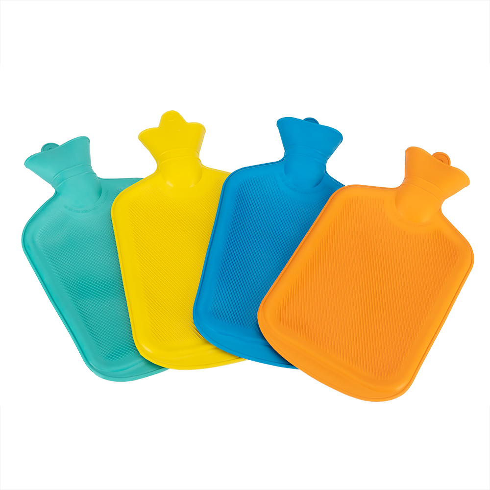 BOLSA PARA AGUA CALIENTE TERAPÉUTICA DE 2000 ML - 2