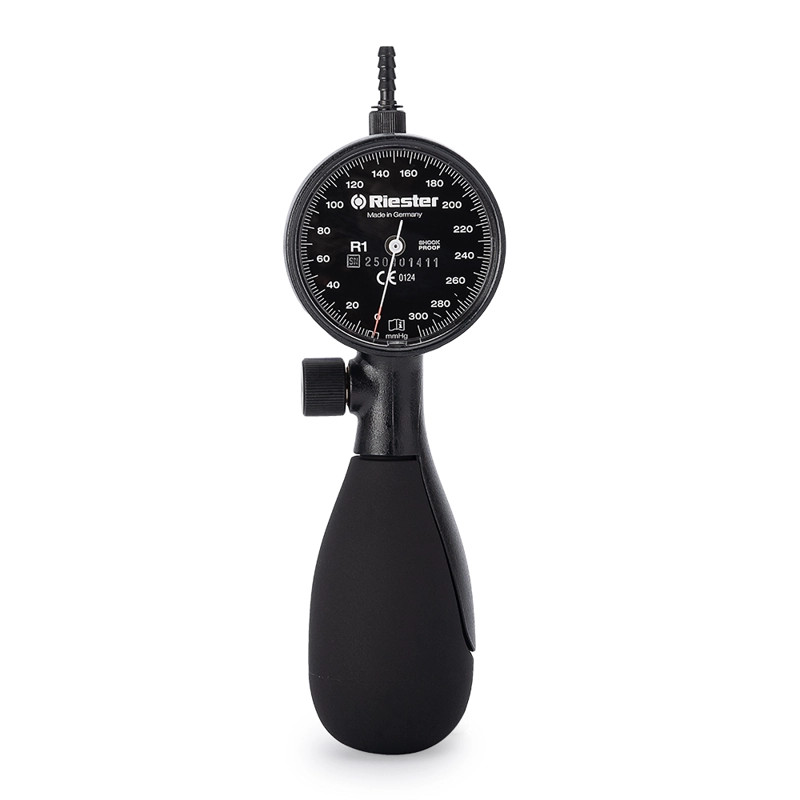 TENSIÓMETRO ANEROIDE RIESTER 1250-107 - 1