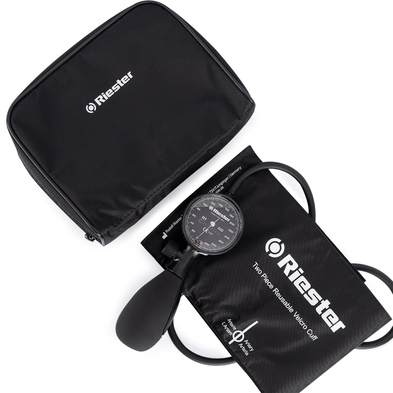 TENSIÓMETRO ANEROIDE RIESTER 1250-107 - 2