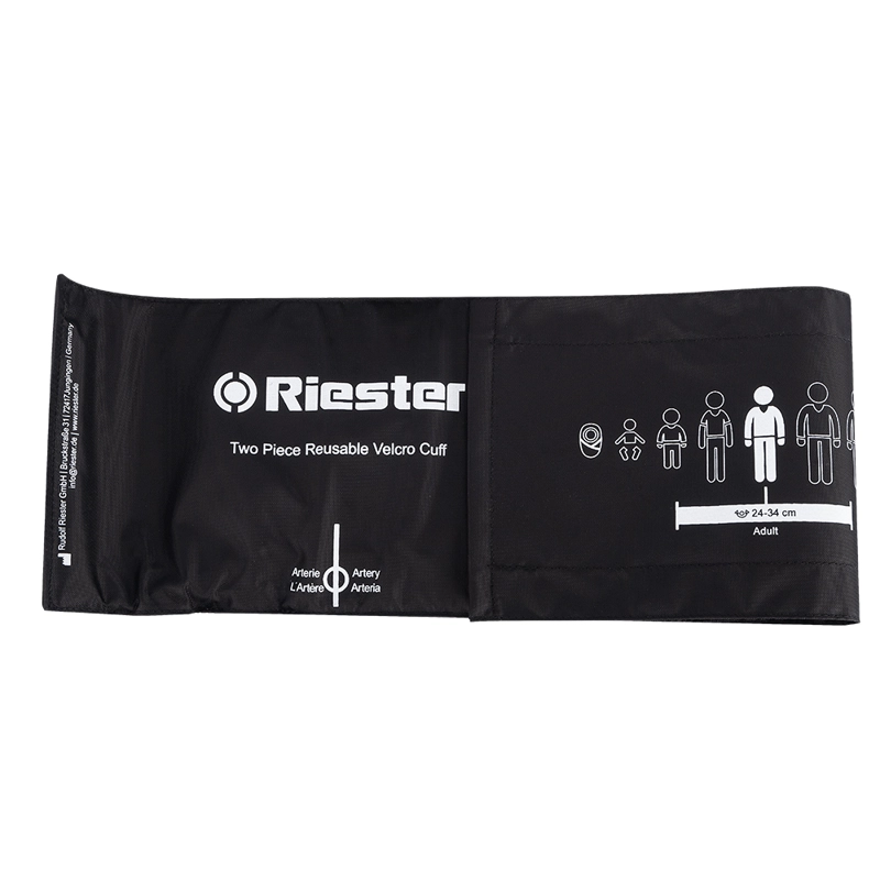 TENSIÓMETRO ANEROIDE RIESTER 1250-107 - 3