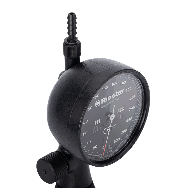TENSIÓMETRO ANEROIDE RIESTER 1250-107 - 4
