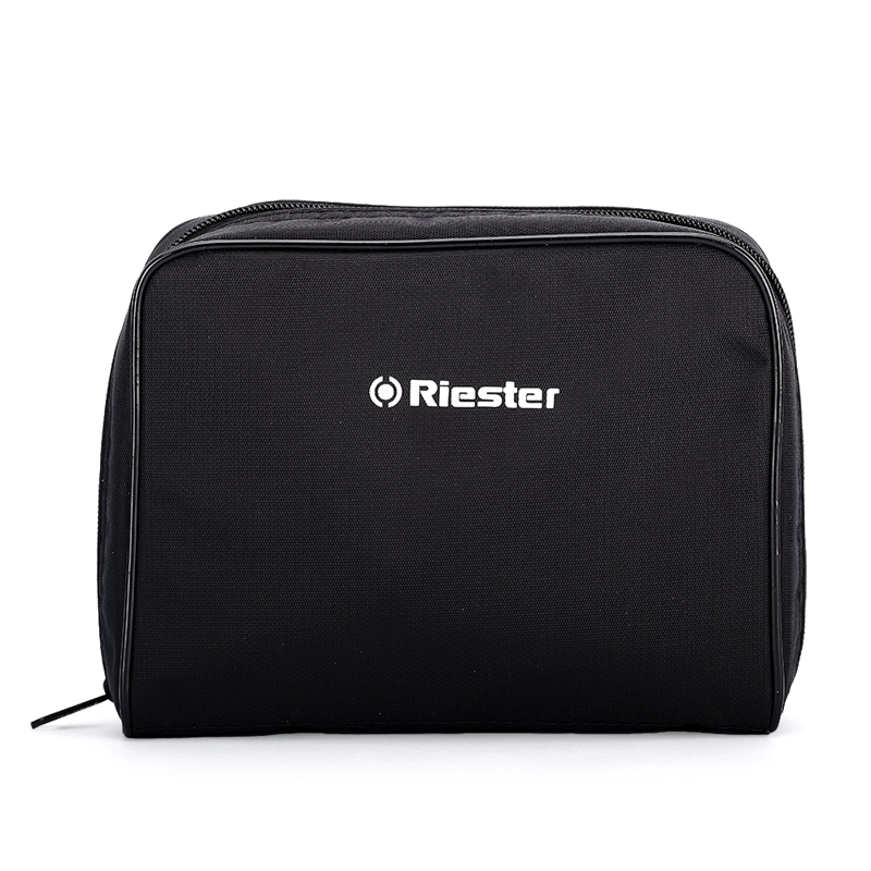 TENSIÓMETRO ANEROIDE RIESTER 1441 BABYPHON 3 BRAZALETES - 1