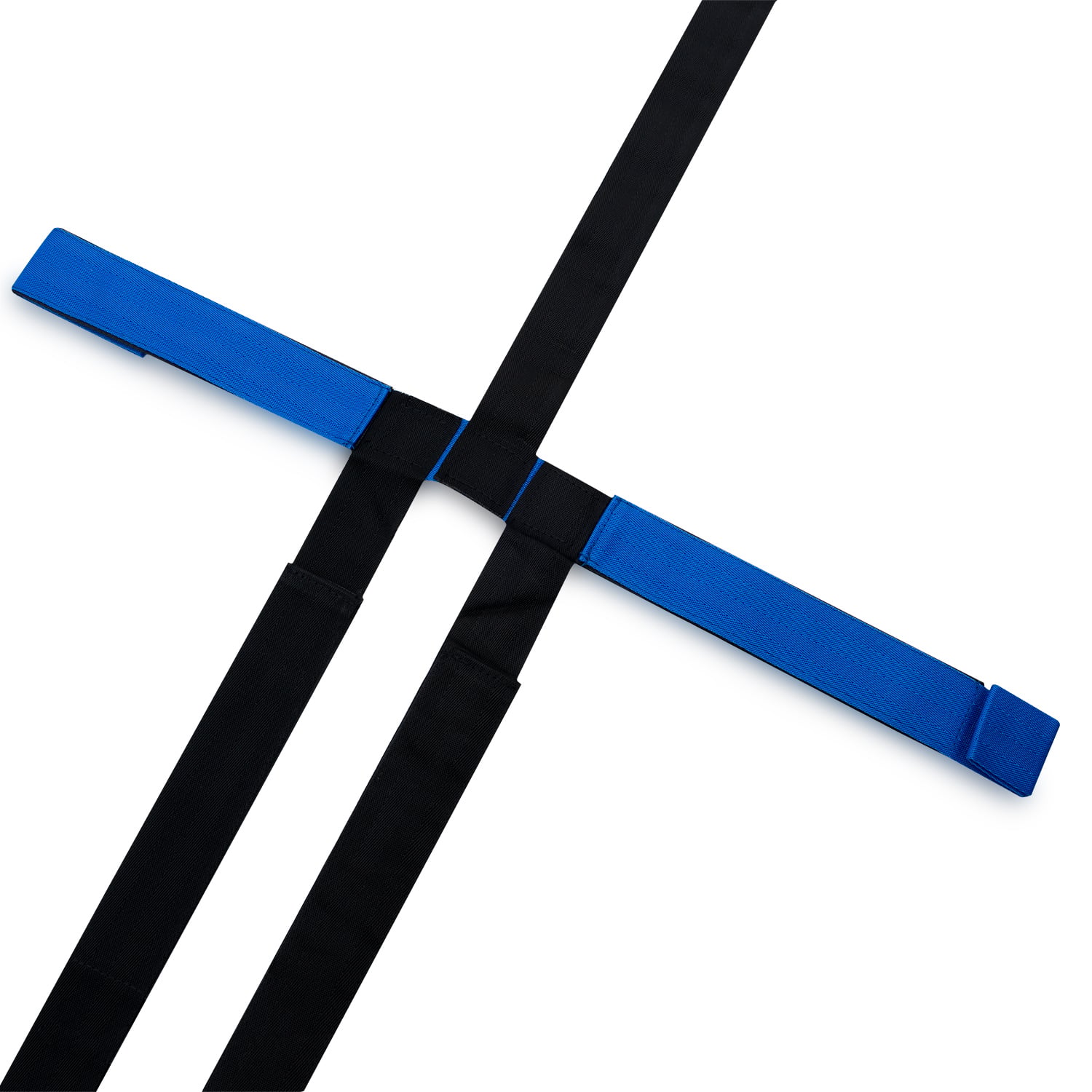 CORREA SPIDER DE NYLON REFORZADO DE 10 PUNTOS PARA CAMILLA - 2