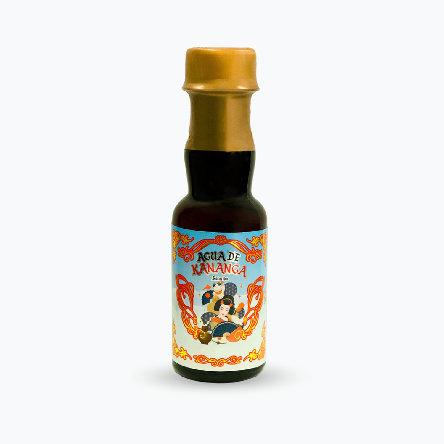 AGUA DE KANANGA DE 90 ML - 1
