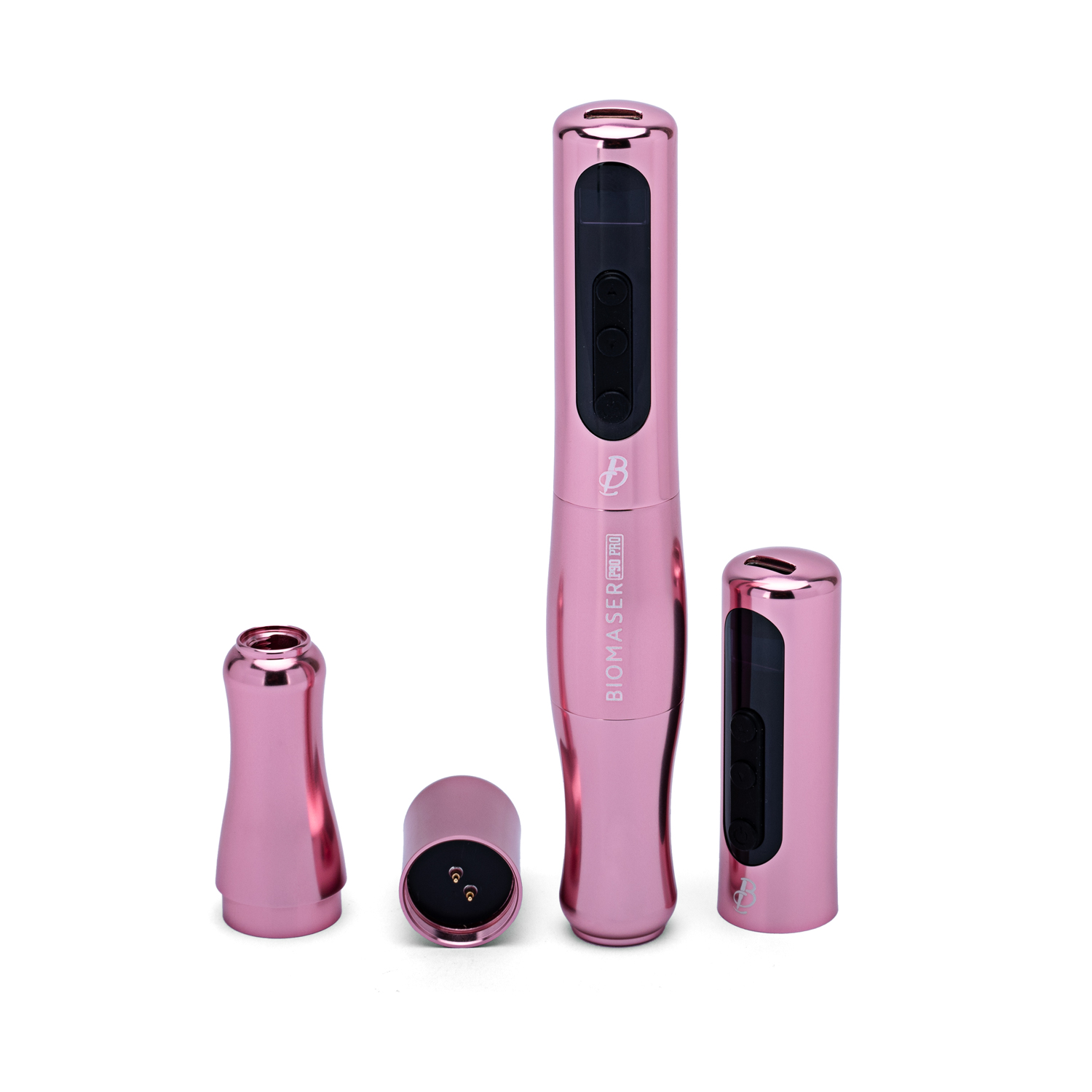 DERMÓGRAFO BIOMASER P90 PRO INALÁMBRICO Y ALÁMBRICO - 1