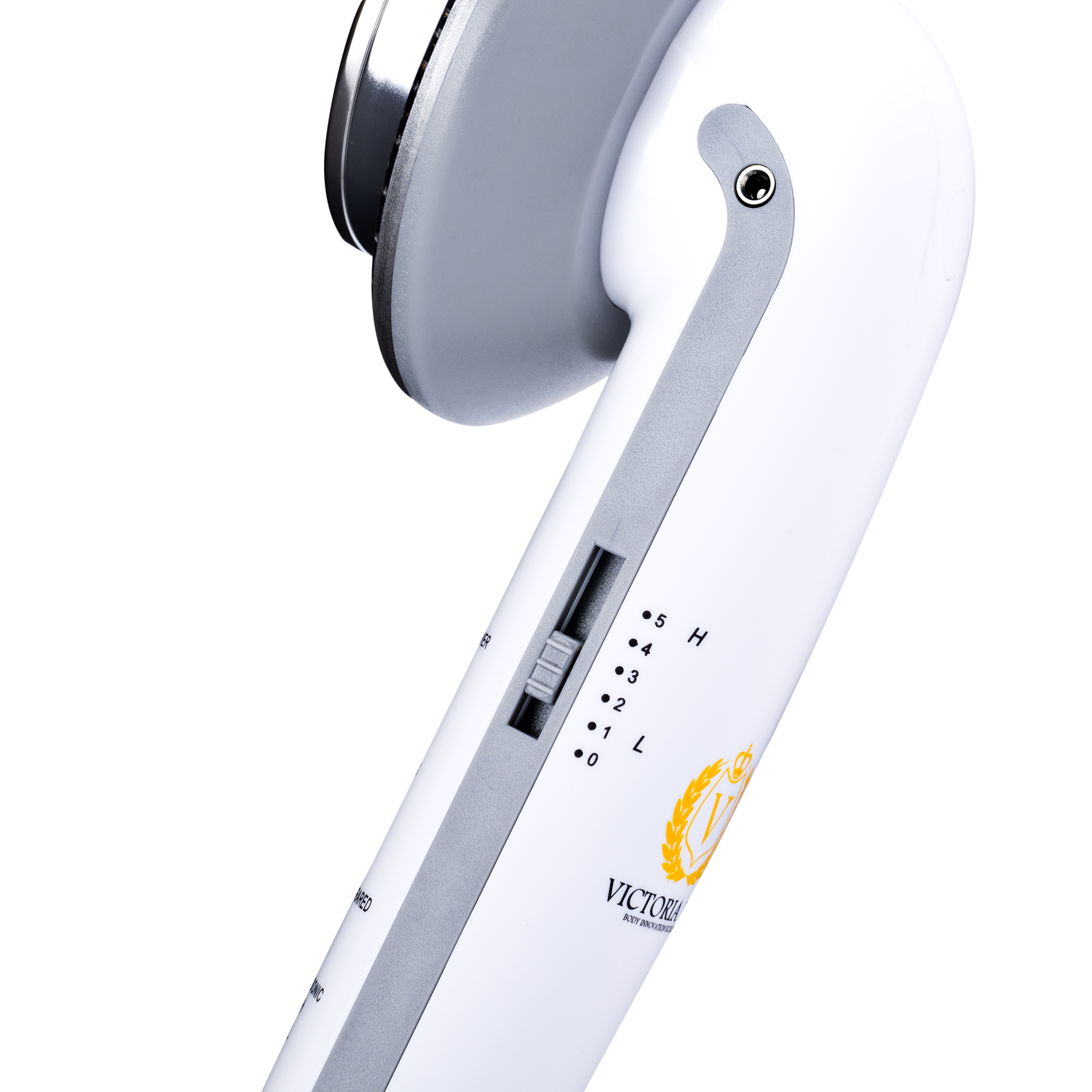 CAVITADOR DE RADIO FRECUENCIA PORTÁTIL SKINCARE 3 EN 1 - 2