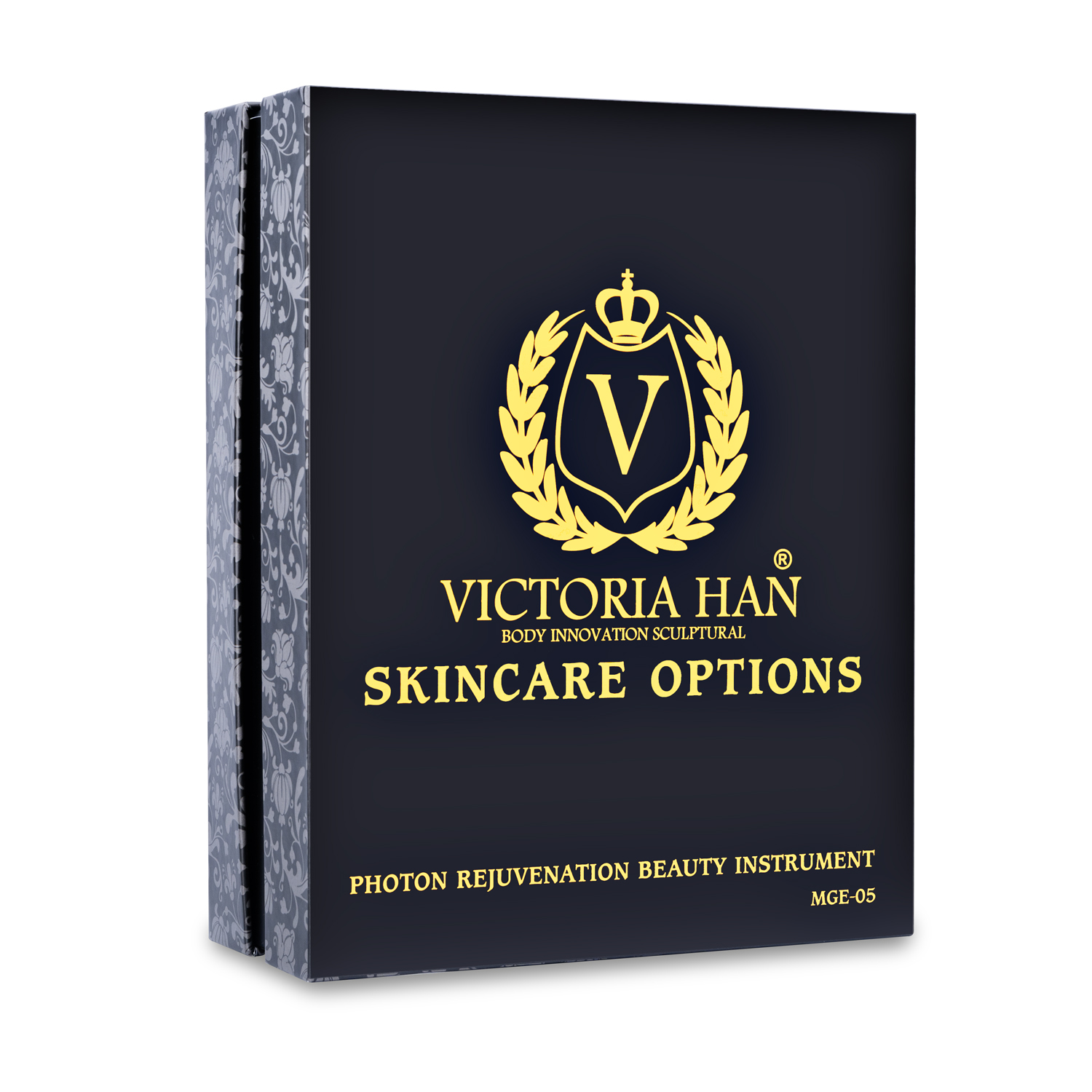 CAVITADOR DE RADIO FRECUENCIA PORTÁTIL SKINCARE 3 EN 1 - 5
