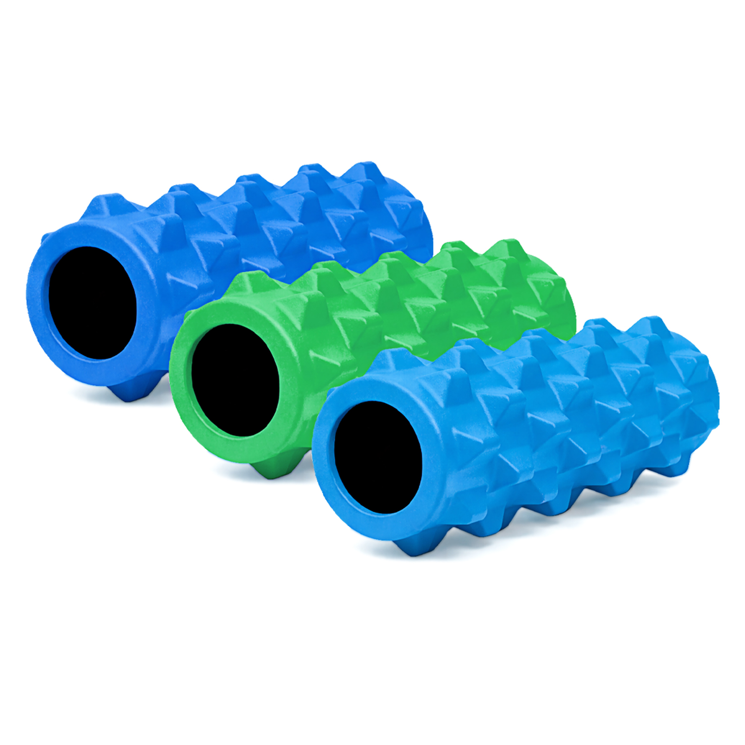 ROLLER LUMBAR - 4
