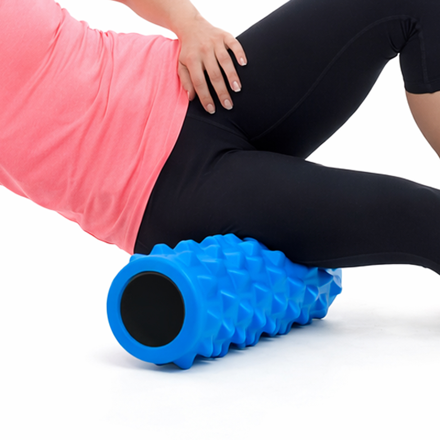 ROLLER LUMBAR - 6