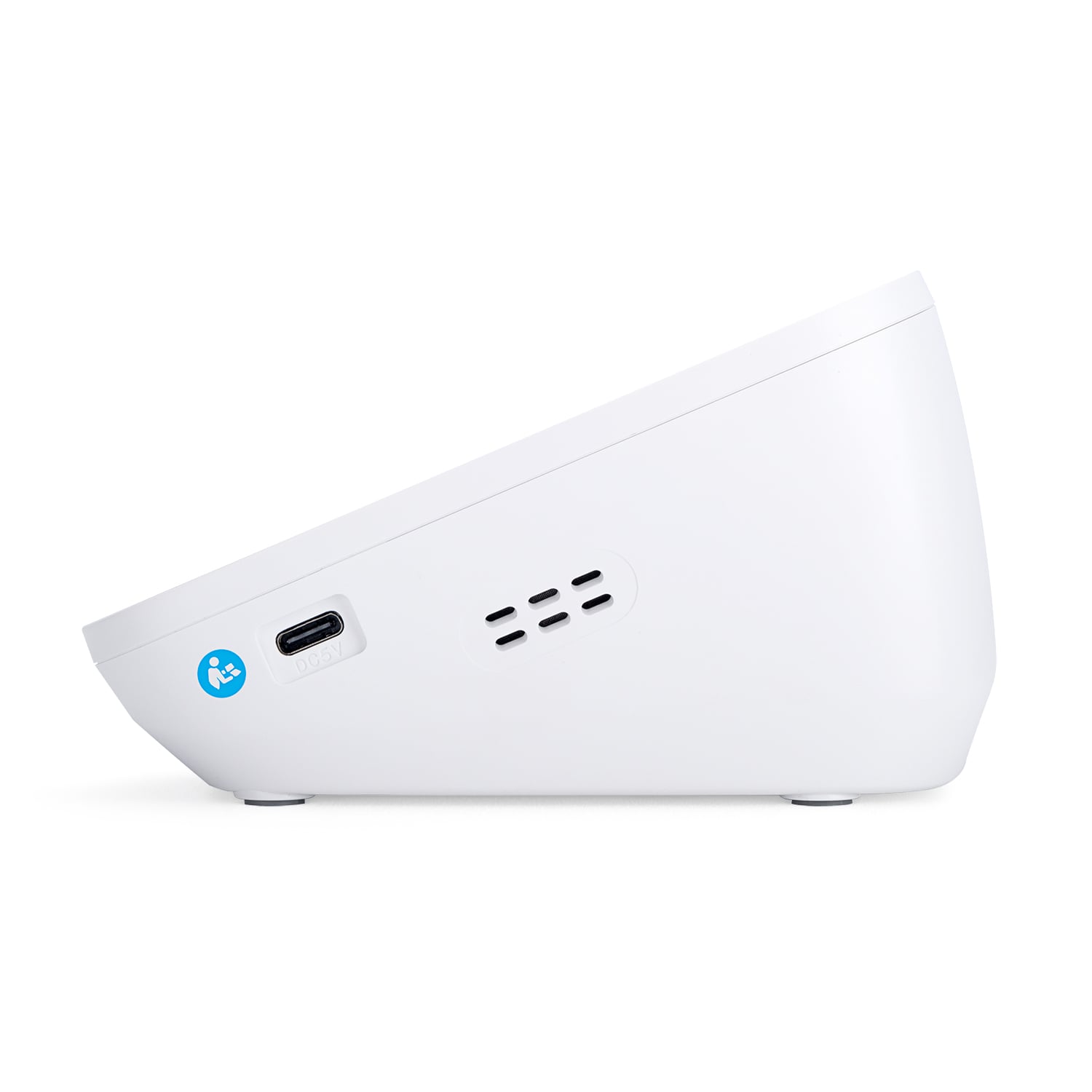 TENSIÓMETRO DIGITAL DE BRAZO KAMED LD-581 CON ALTAVOZ - 4