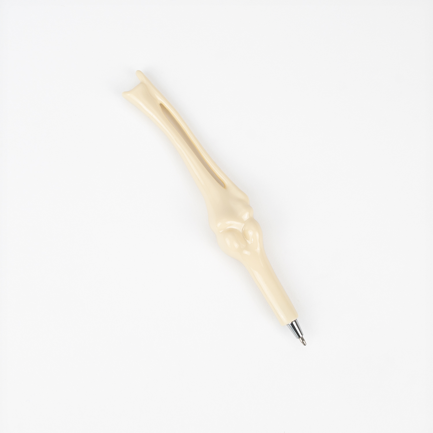 LAPICERO ESTILO HUESO MODELO RODILLA - 1