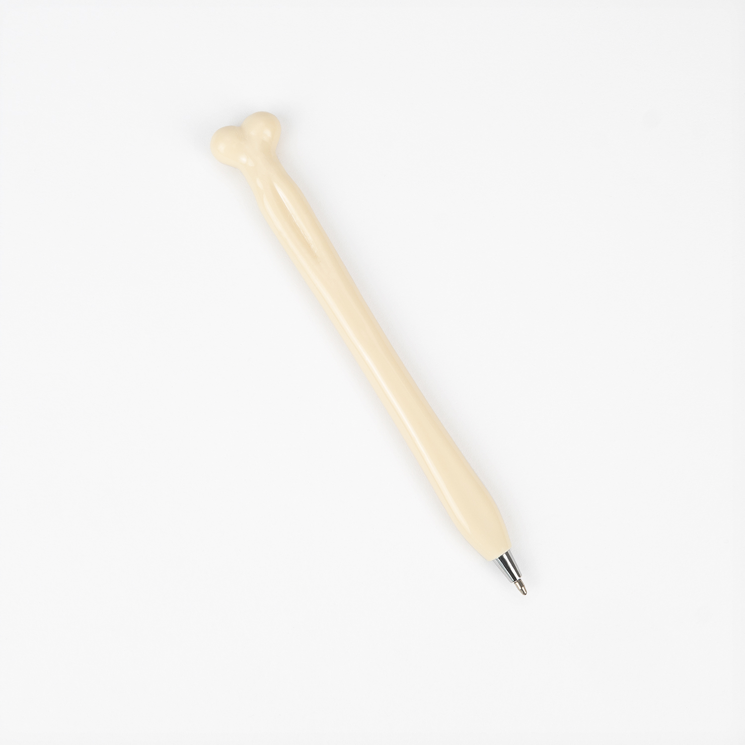 LAPICERO ESTILO HUESO MODELO TIBIA - 1