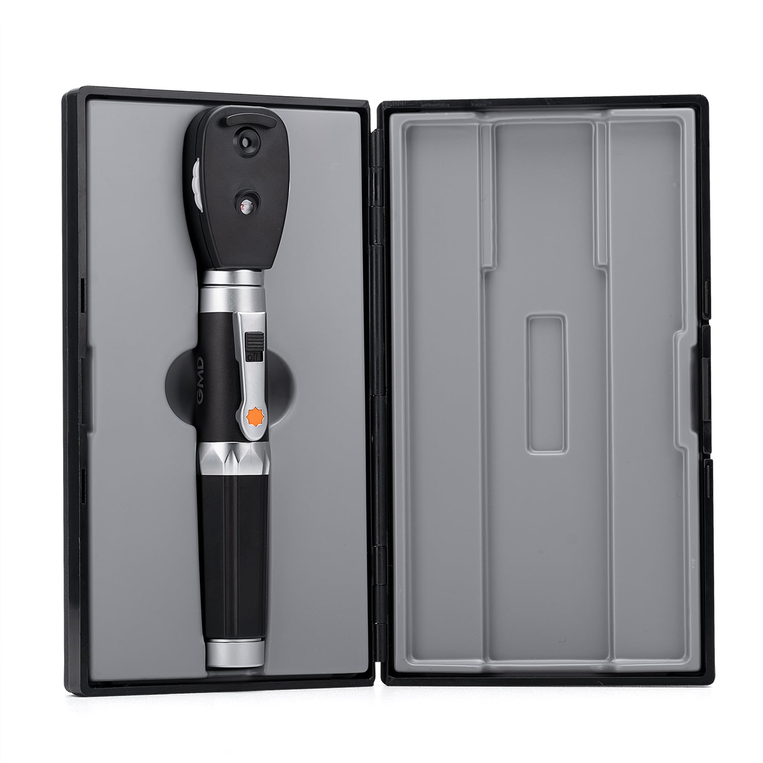 OFTALMOSCOPIO PORTÁTIL GMD HS-OP10 - 2
