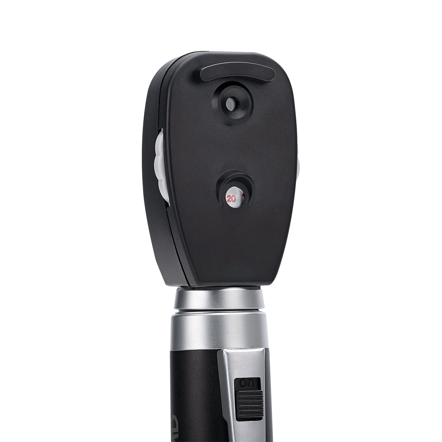 OFTALMOSCOPIO PORTÁTIL GMD HS-OP10 - 4