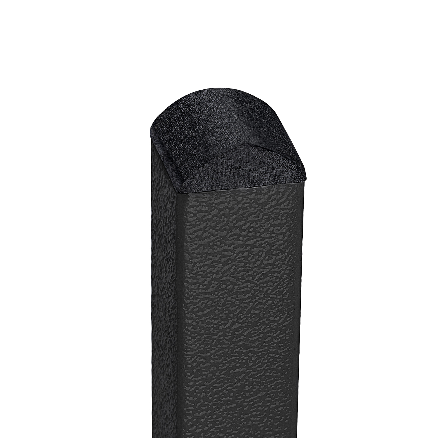 SILLA FIJA DE METAL PARA OFICINA MODELO SHERATON - 3