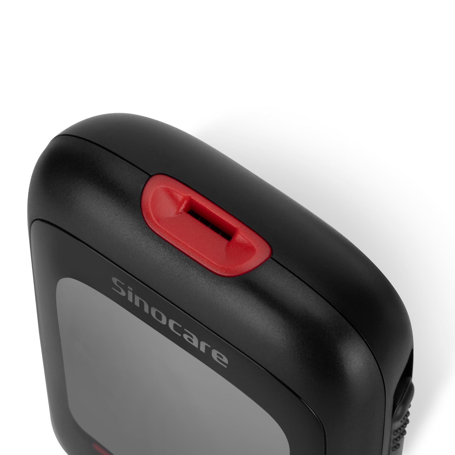 GLUCÓMETRO SINOCARE SAFE AQ MAX III KIT COMPLETO - 3