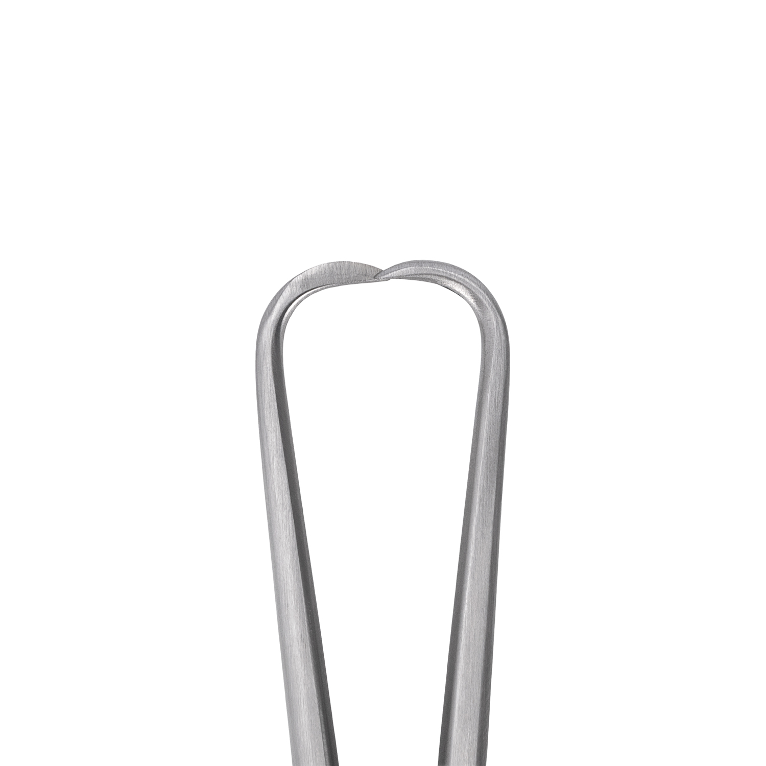 PINZA DE CUELLO UTERINO SHROEDER DE 25 CM
