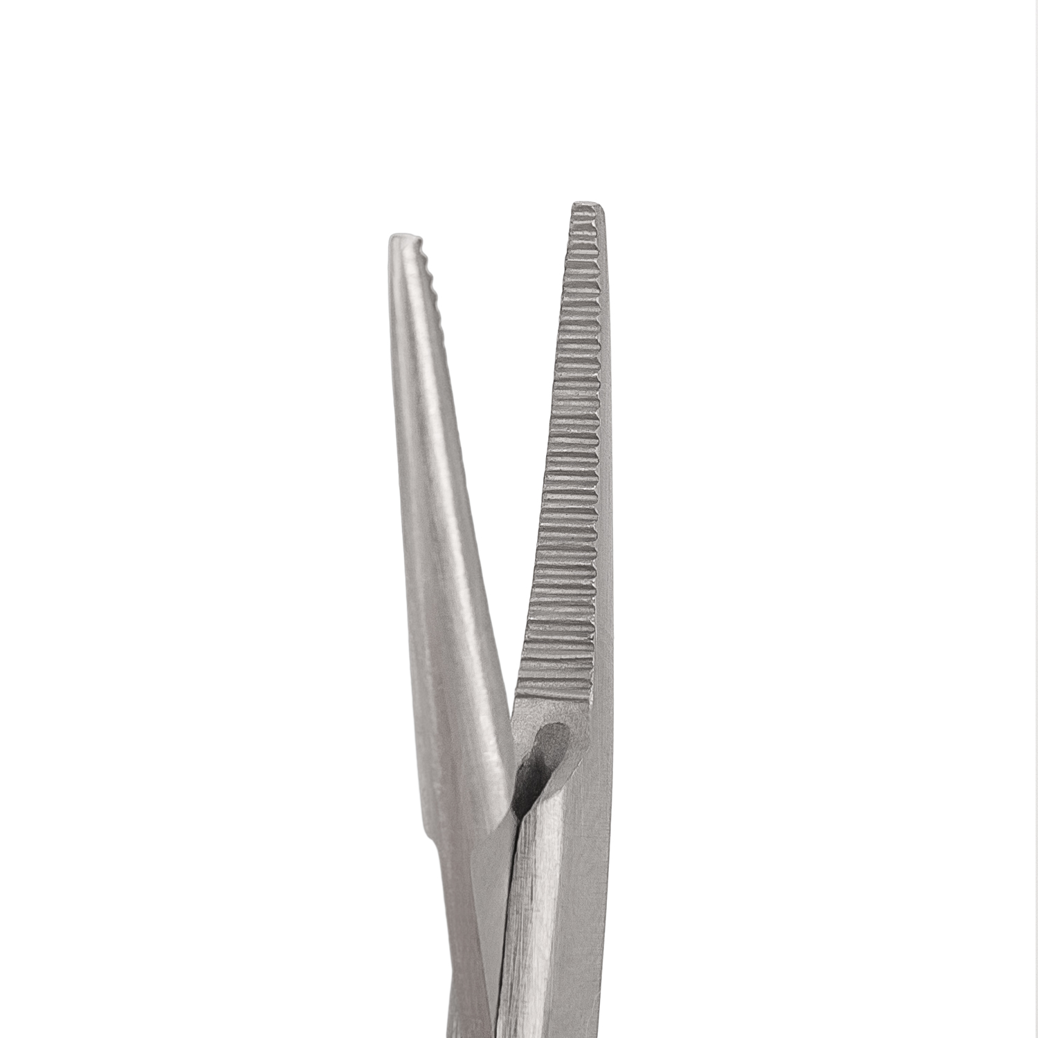 PINZA MICRO MOSQUITO RECTA 10 CM - 2
