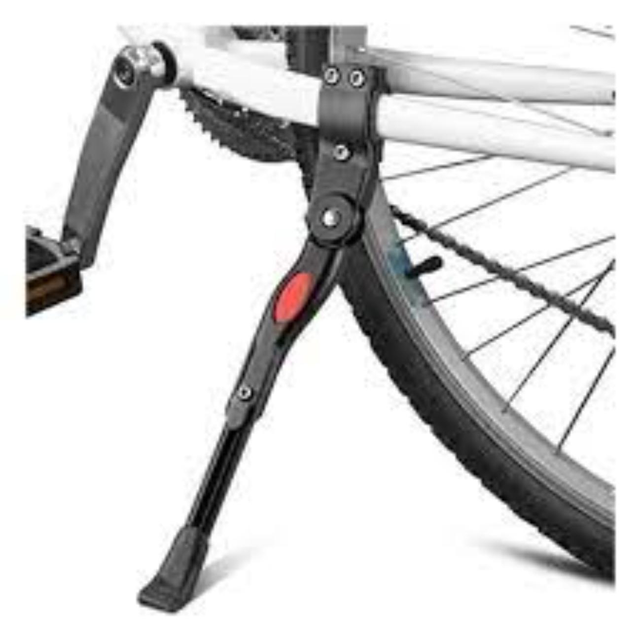 2 PARADORES DE ALUMINIO PARA BICICLETA ARO 27 O 29 - 3