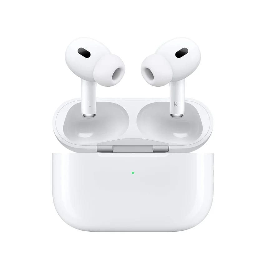 AUDÍFONOS BLUETOOH CON CARGA INALÁMBRICA Y CONTROLES TÁCTILES - USB-C - 1