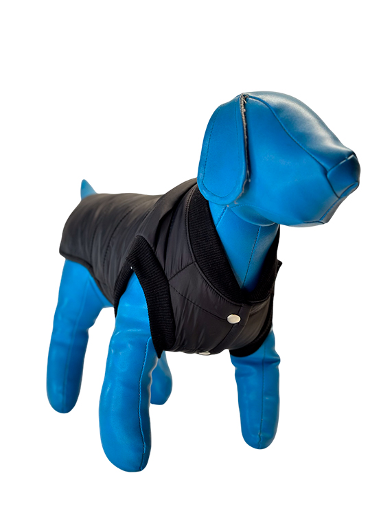 CHALECO IMPERMEABLE PERROS THE NORTH FACE TALLA 1 TUPET SHOP - 2